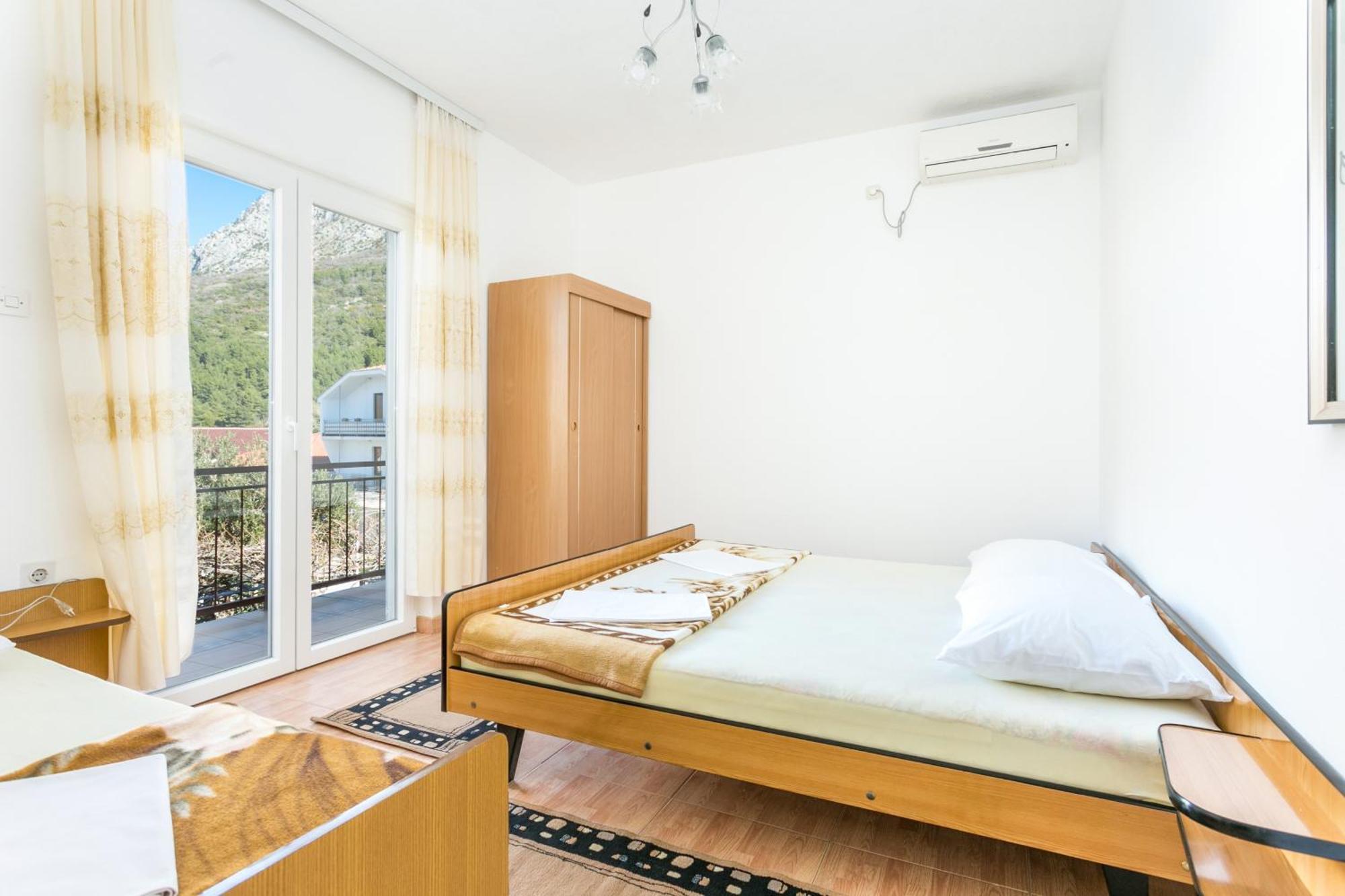 Apartments By The Sea Podaca, Makarska - 2783 Exterior foto