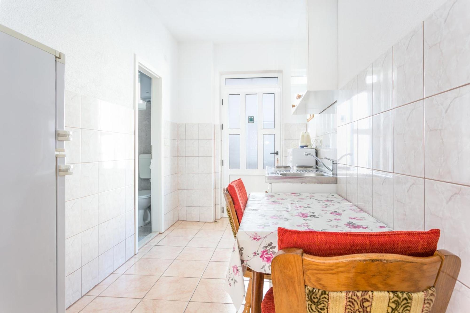 Apartments By The Sea Podaca, Makarska - 2783 Zimmer foto