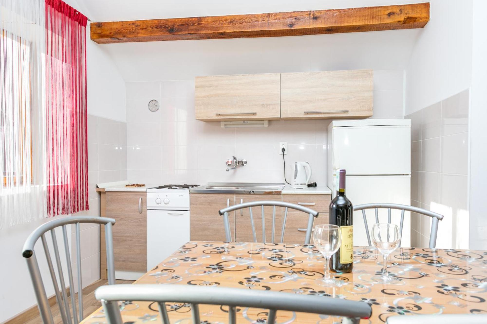 Apartments By The Sea Podaca, Makarska - 2783 Zimmer foto